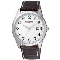 Orologio Vagary Uomo Uomo 90St in Acciaio IH5-015-10 - IH5-015-10